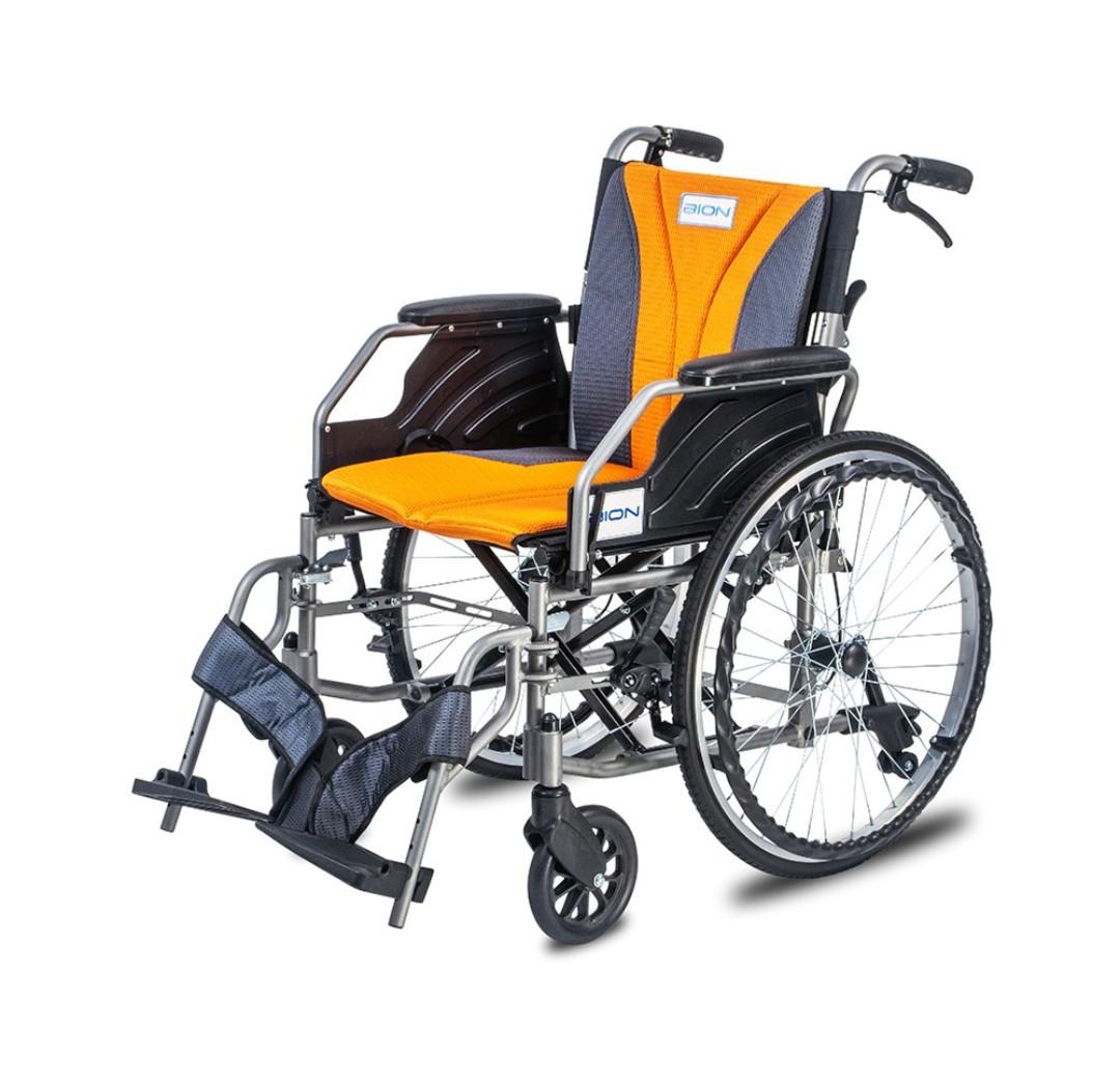 Wheelchair Tyres [2 Sizes], Health & Nutrition, Assistive