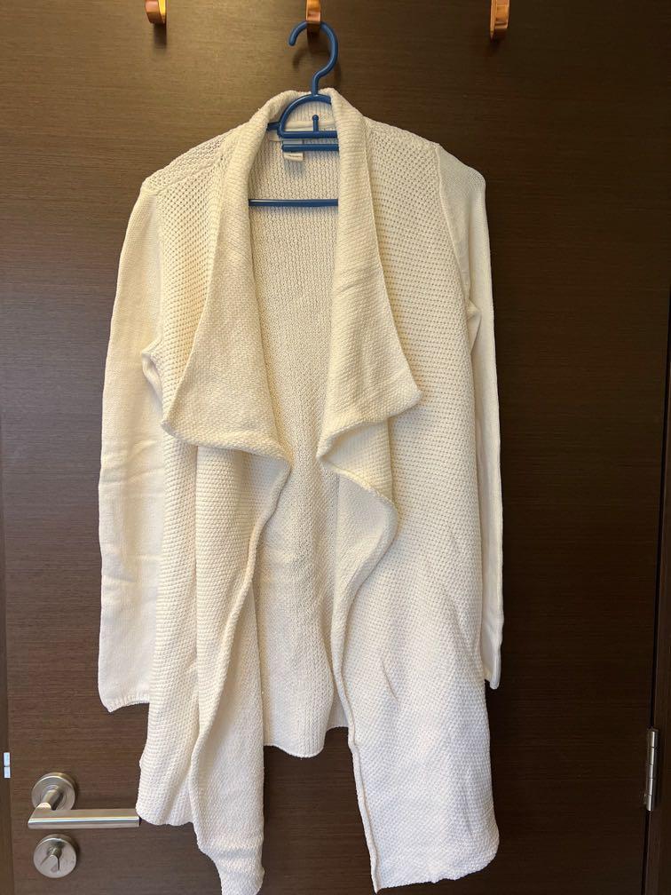White house black market cardigan store