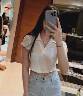 White Top