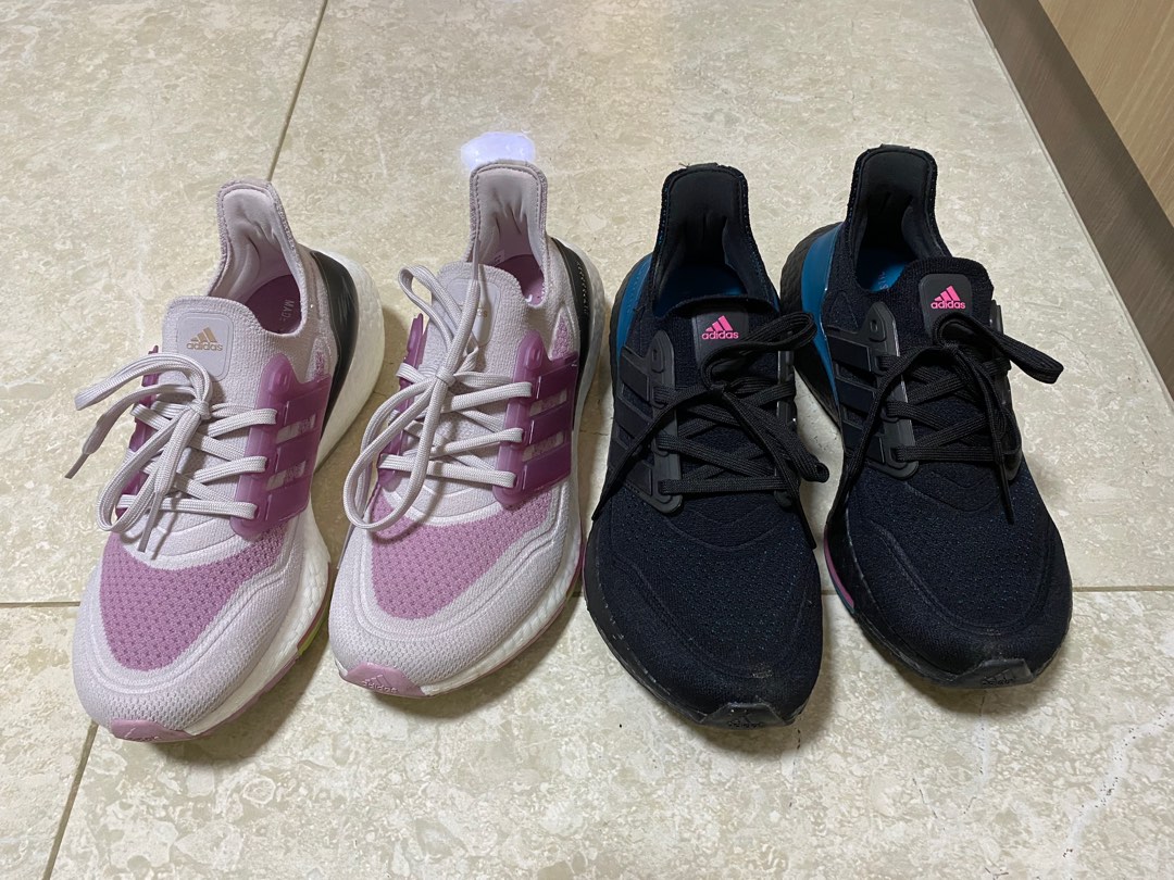 adidas ultraboost 19 women
