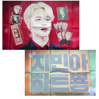 [wts] bts nct ++ kpop cheering slogans clearance