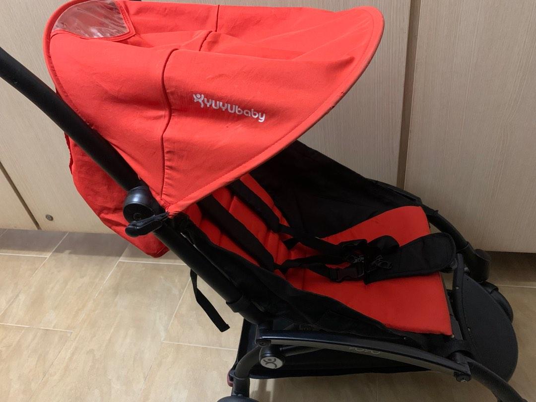 Yuyu baby stroller on sale