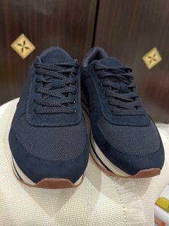 Zara shoes/ keds/ snickers