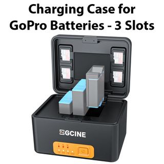 ZGCINE Collection item 3