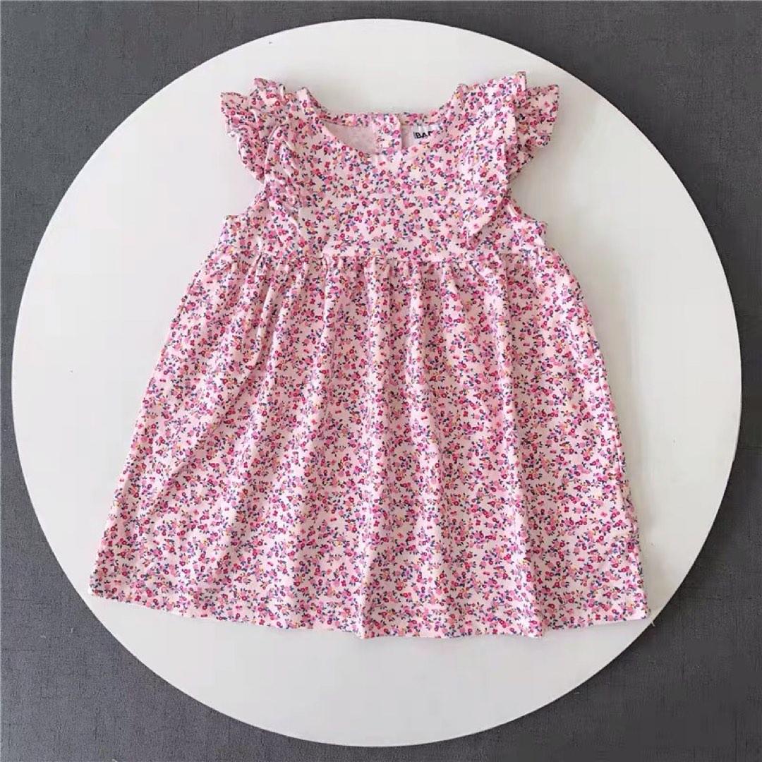 Cotton on baby dress online