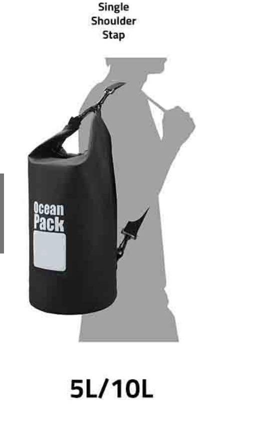 Ocean pack dry bag best sale philippines