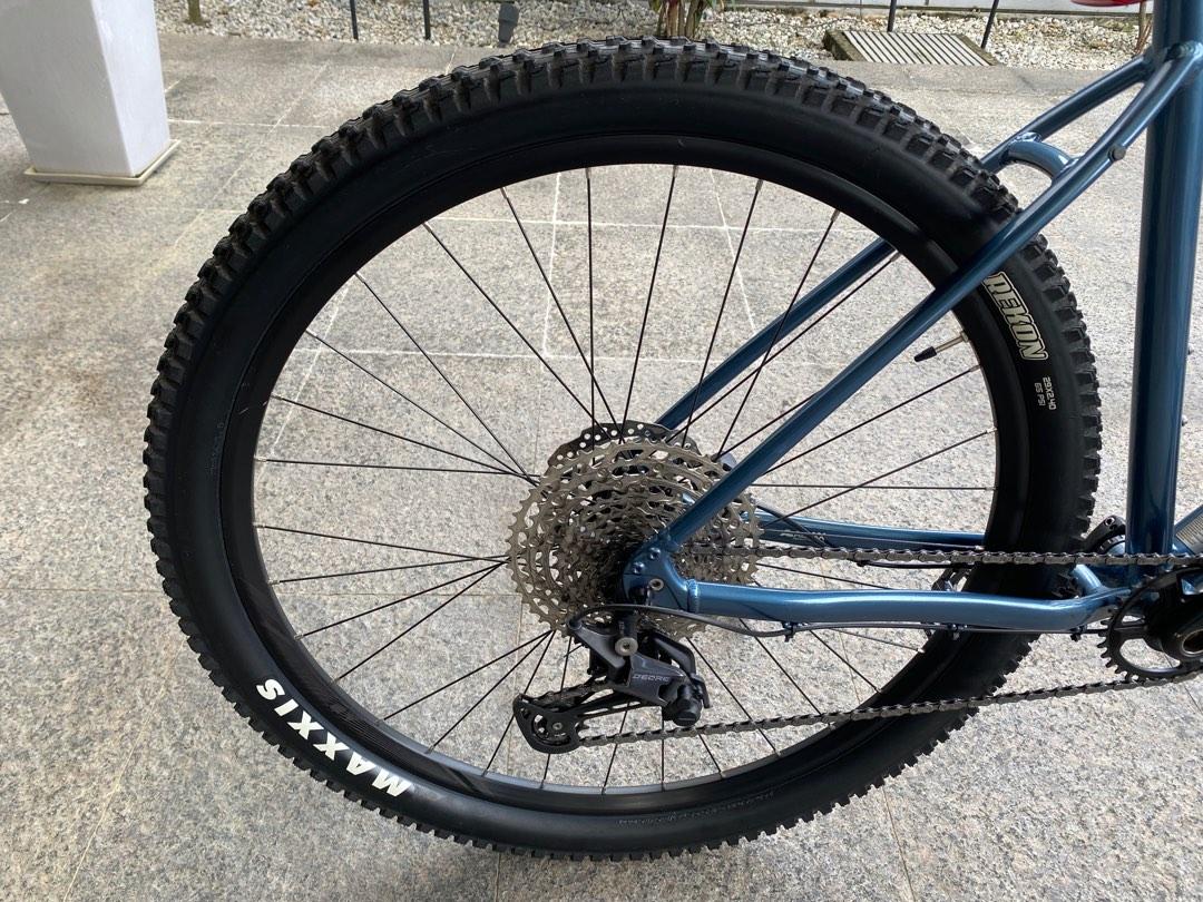 Giant talon cheap 29 0 2019