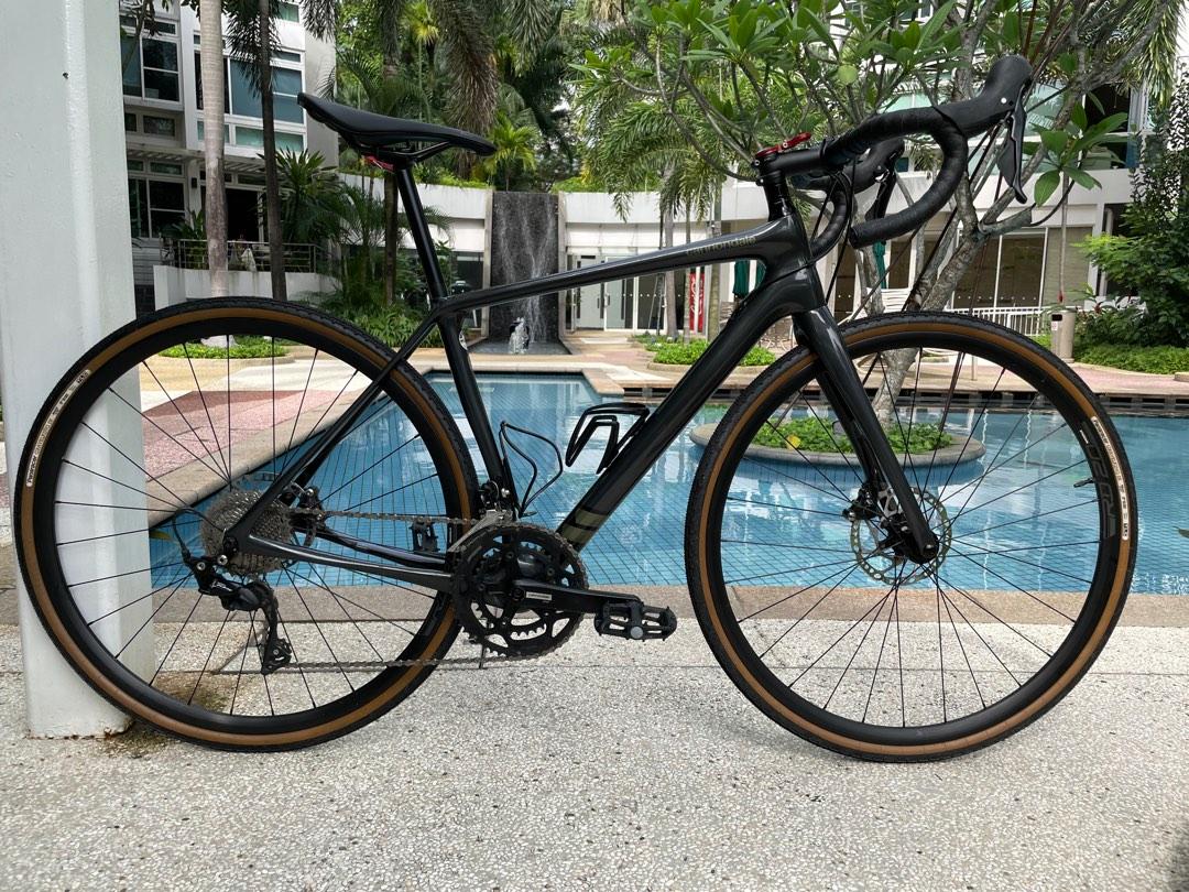 Cannondale synapse se 105 2025