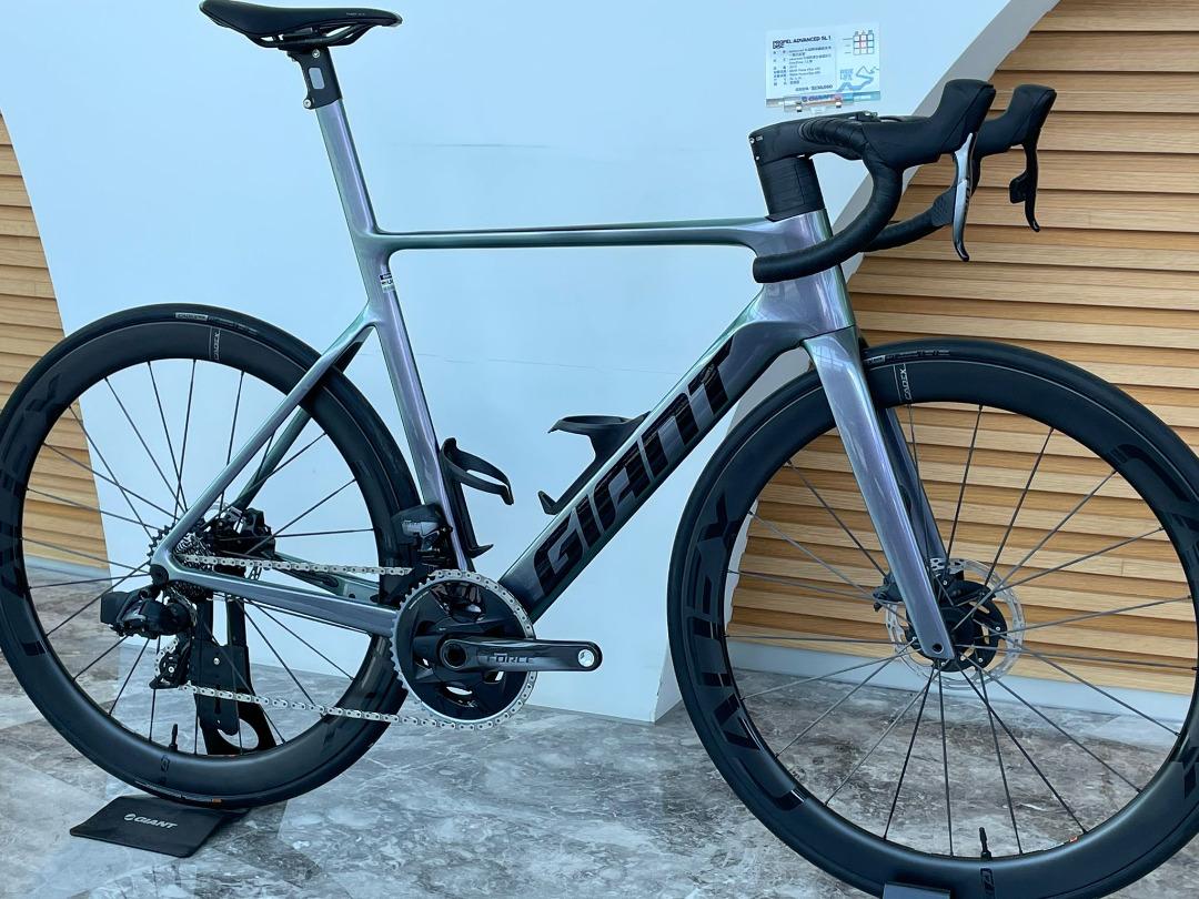 Giant propel sl 1 hot sale