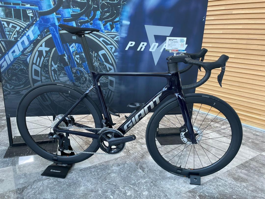 2023 Propel Advanced Pro 0 Sports Equipment Bicycles Parts