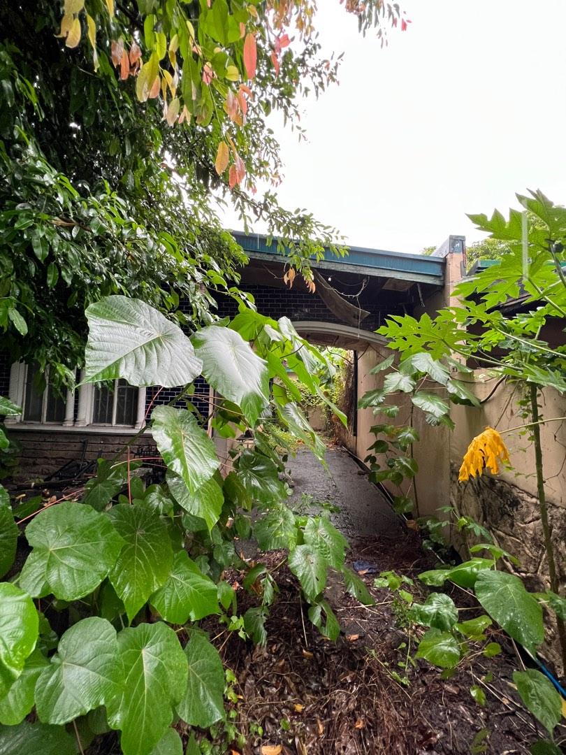 252 SQM. House and Lot in Executive Riverside Village Pasig City