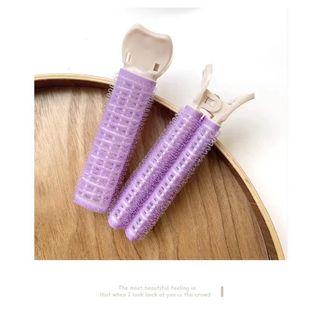 2 pcs Hair Rollers