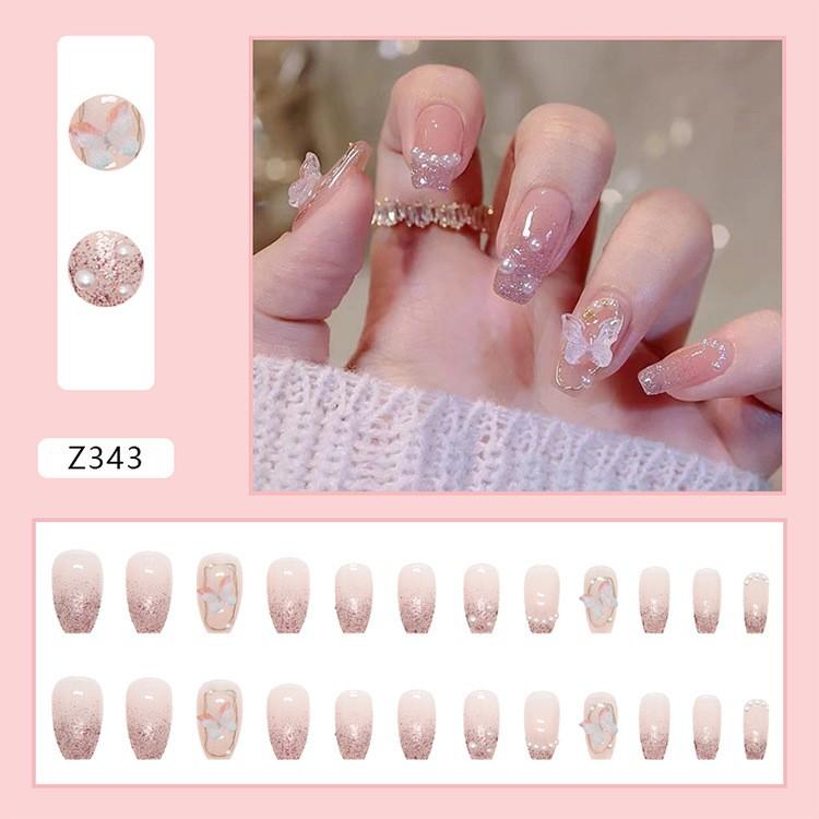 3D type Fake nails with glue set, Beauty & Personal Care, Hands & Nails on Carousell 3D type Fake nails with glue set, Beauty & Personal Care, Hands & Nails on Carousell