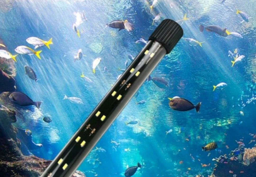 6ft aquarium light hotsell