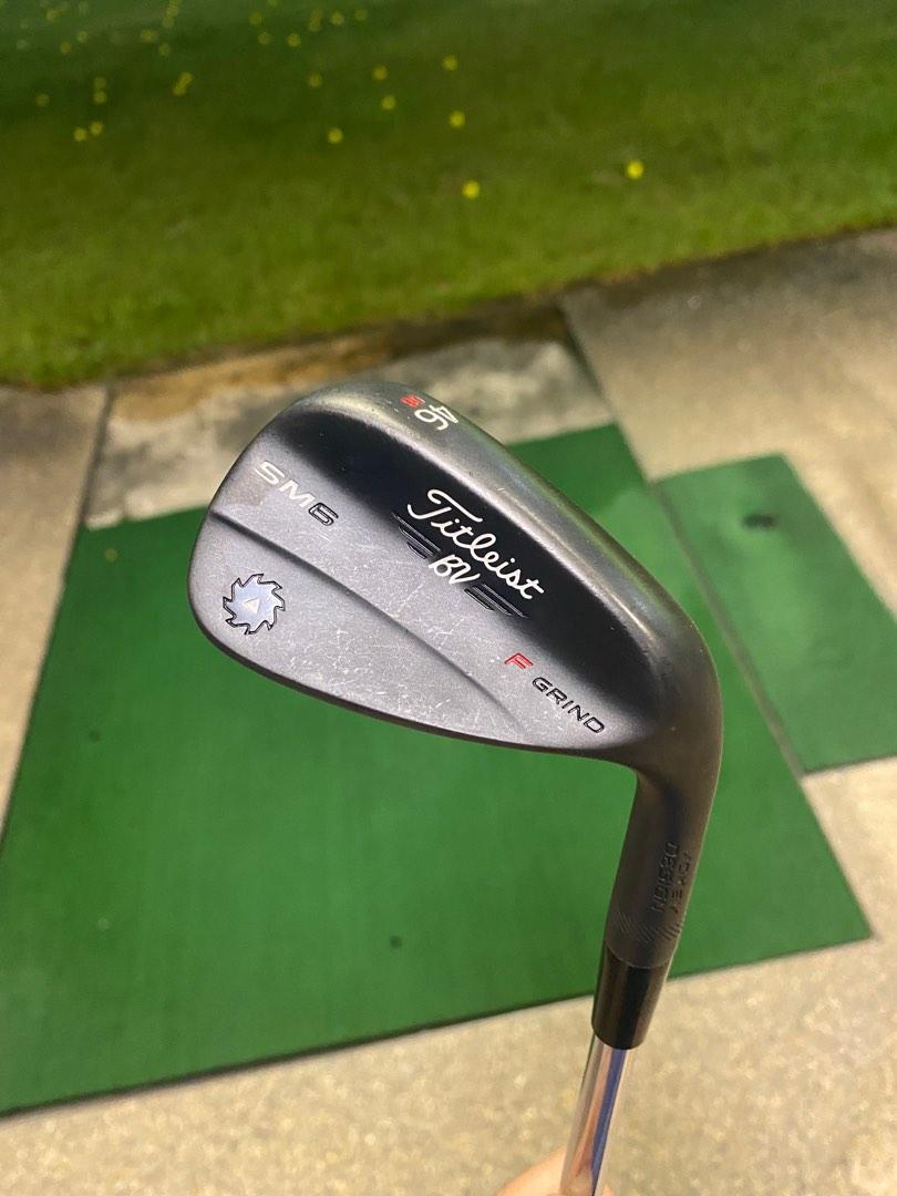 Sm6 46 degree wedge discount