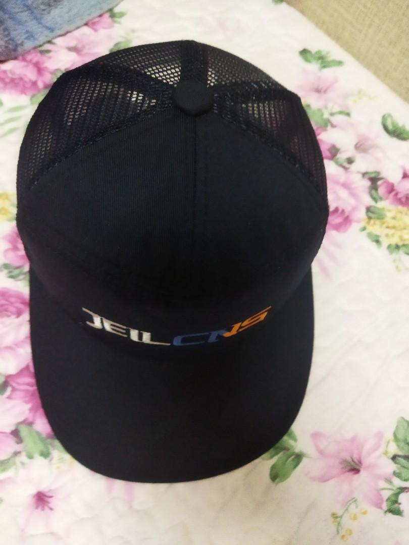 5 panel (Category: Cap & Hats) located in Jenjarom. Submitted by JQstores77 (Listing ID 1181474150, Image 2). Description: Barang Baik. Seperti baru..