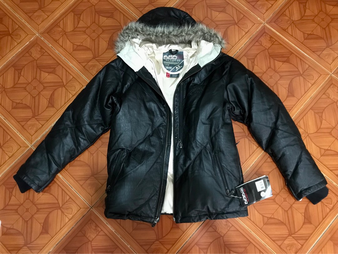 686 ether sale jacket