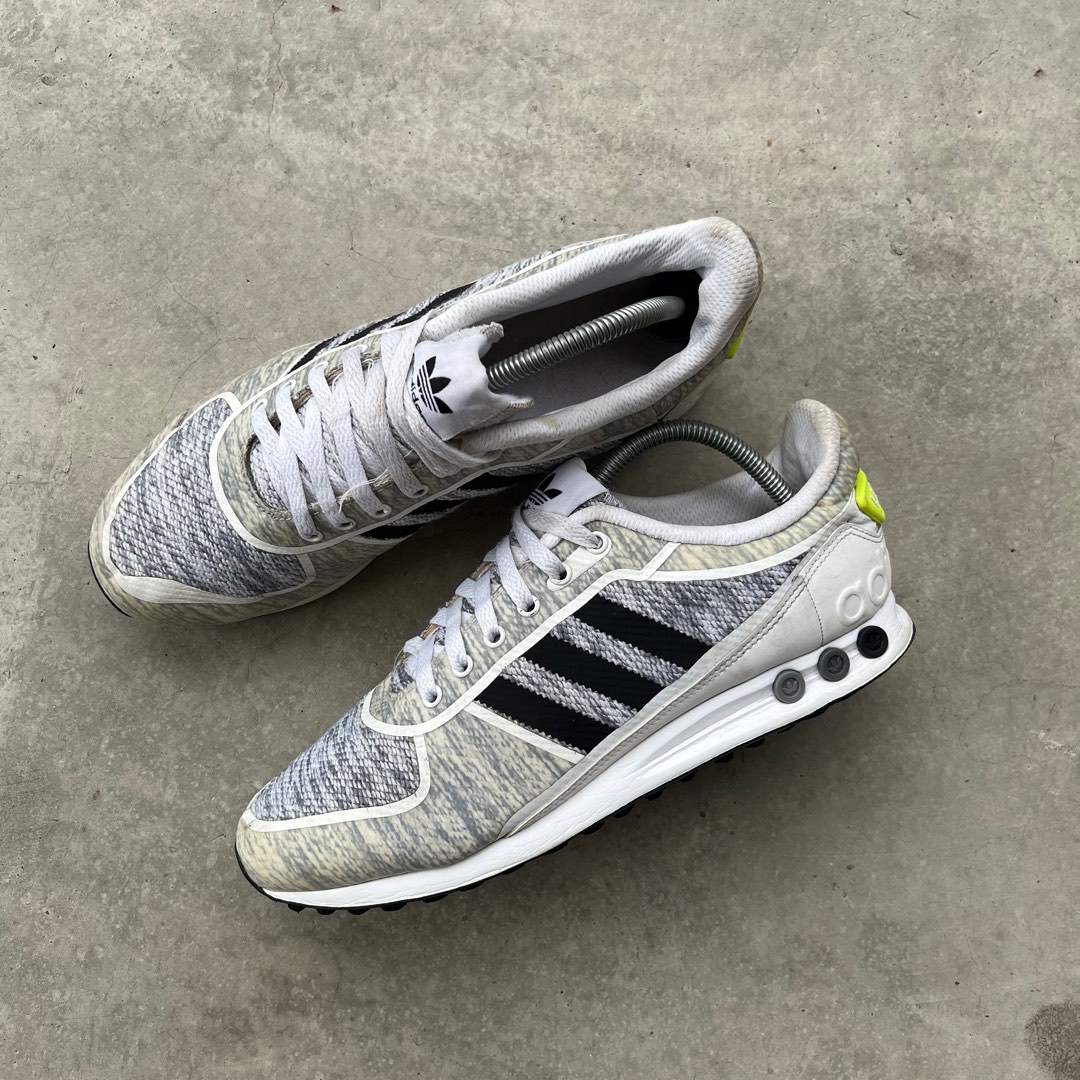 Adidas la trainer 2 uk discount