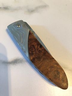 Knife collection Collection item 2