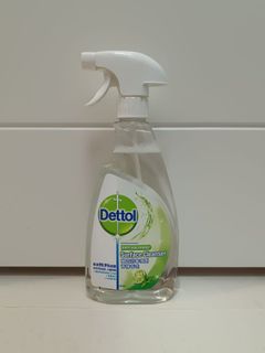 全新滴露萬用消毒噴劑64238421041281110