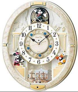 time Collection item 2