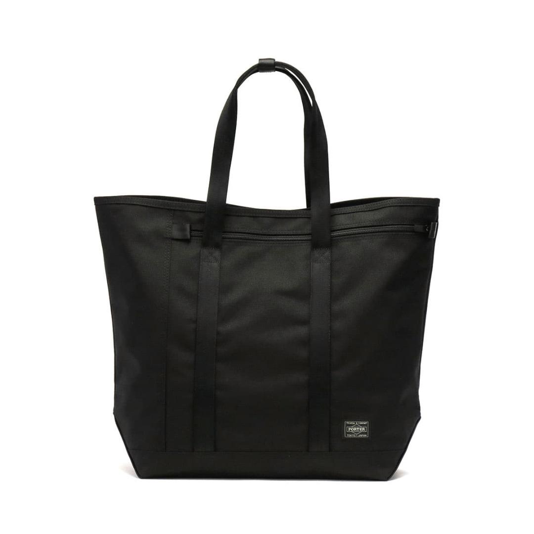 日本代購日本製PORTER TENSION tote bag 627-16562 手提袋手抽袋單肩袋