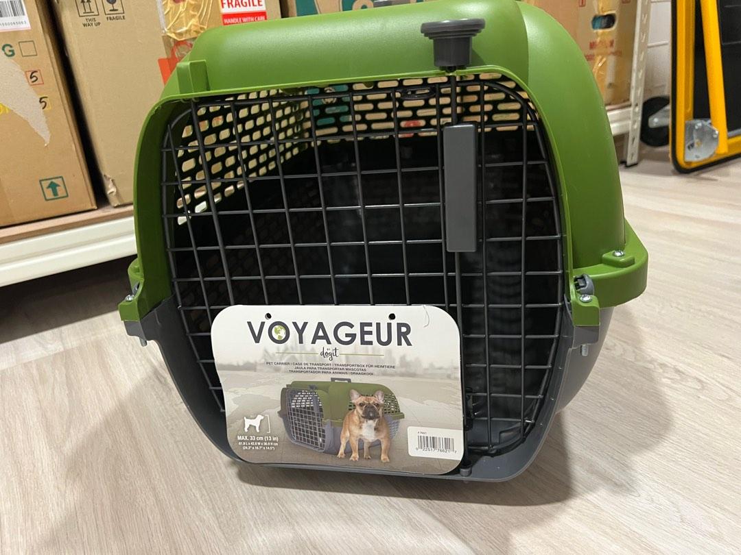 Hagen pet carrier store