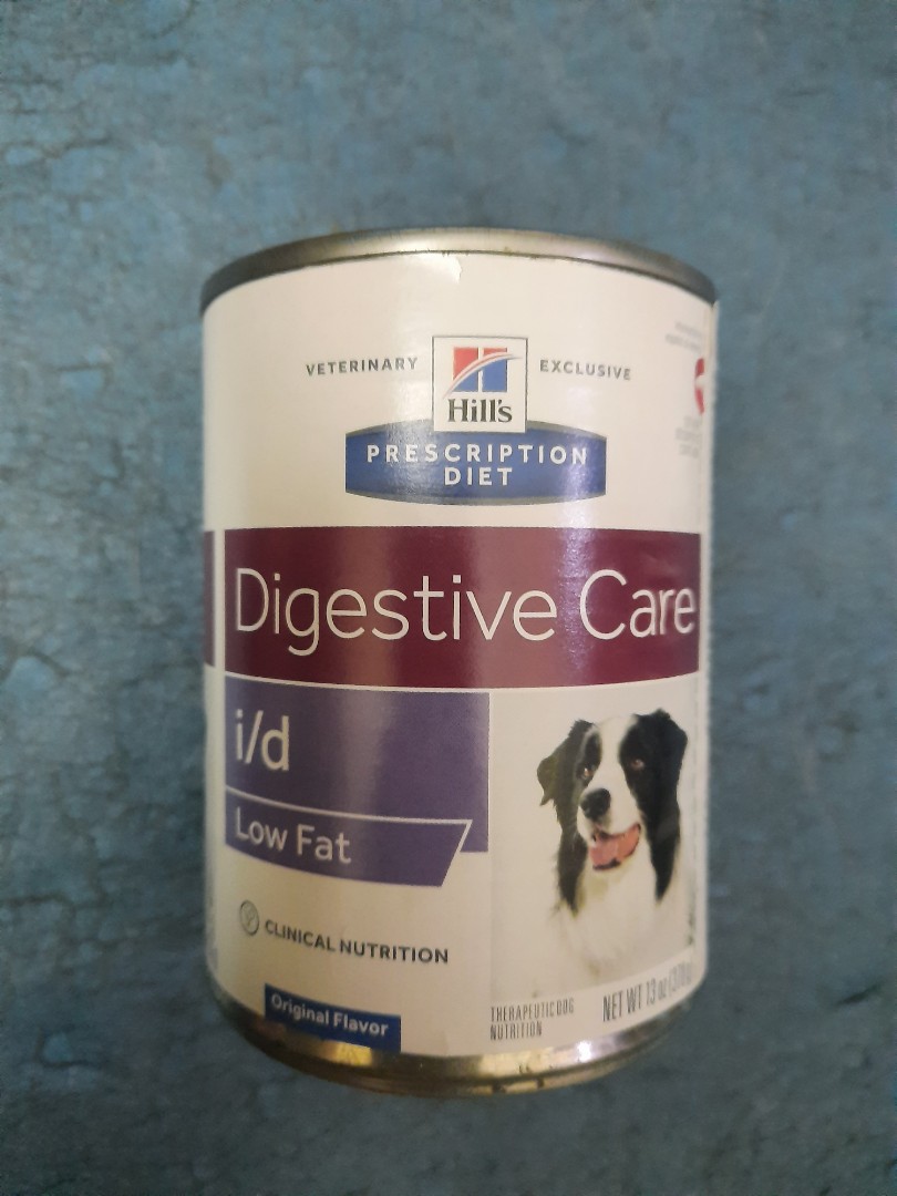 現貨 Hill's I/D Canine prescription diet digestive care canned food 13oz