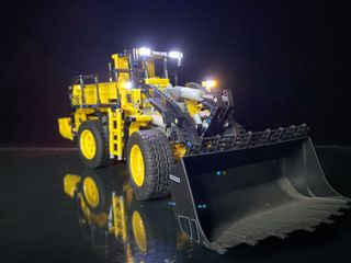 （分類：）位於 。 由 brick_booster_led 提交（商品編號 1181481811，圖片 1）。簡介： 。