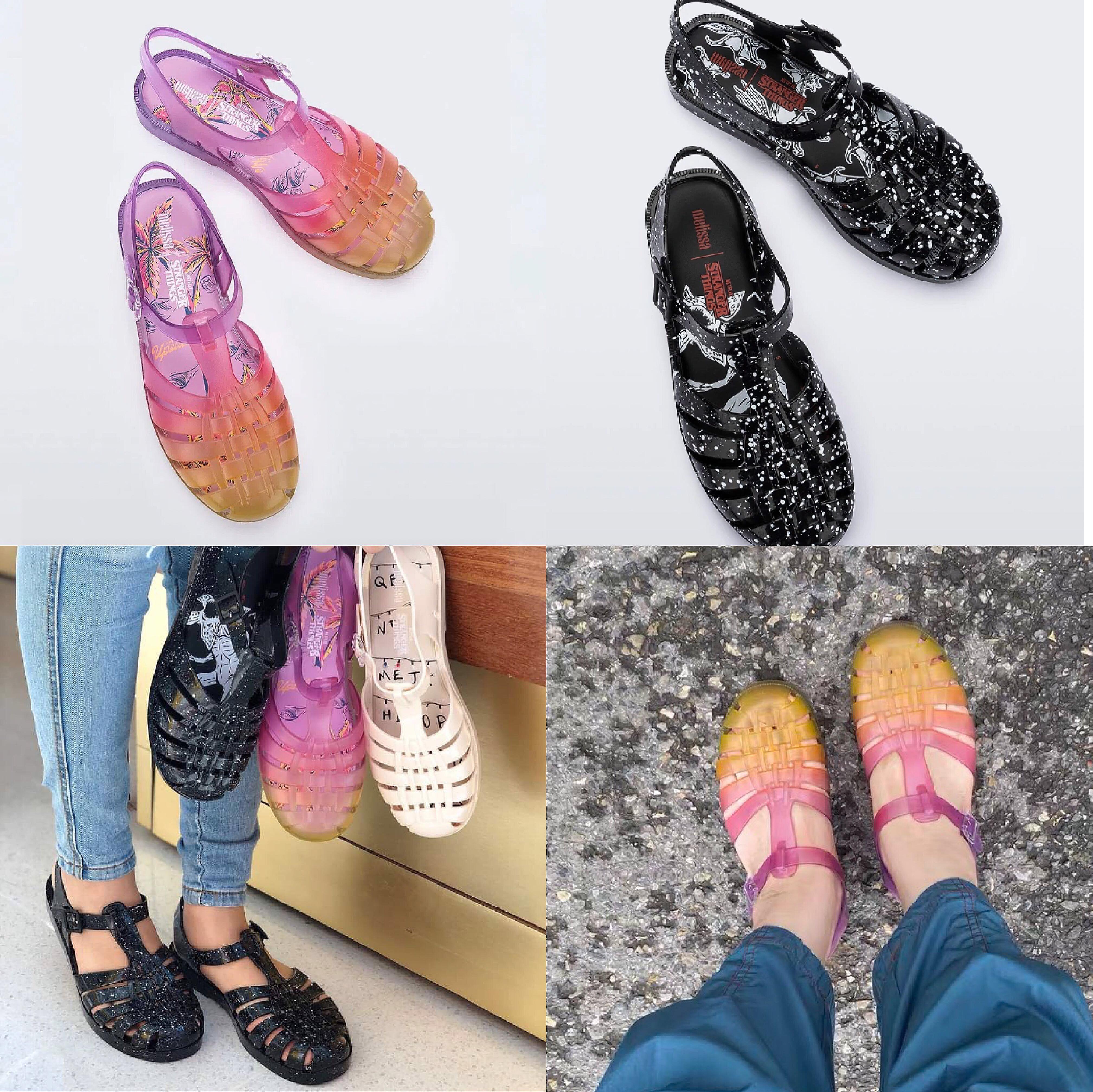 Melissa shoes stockists sale