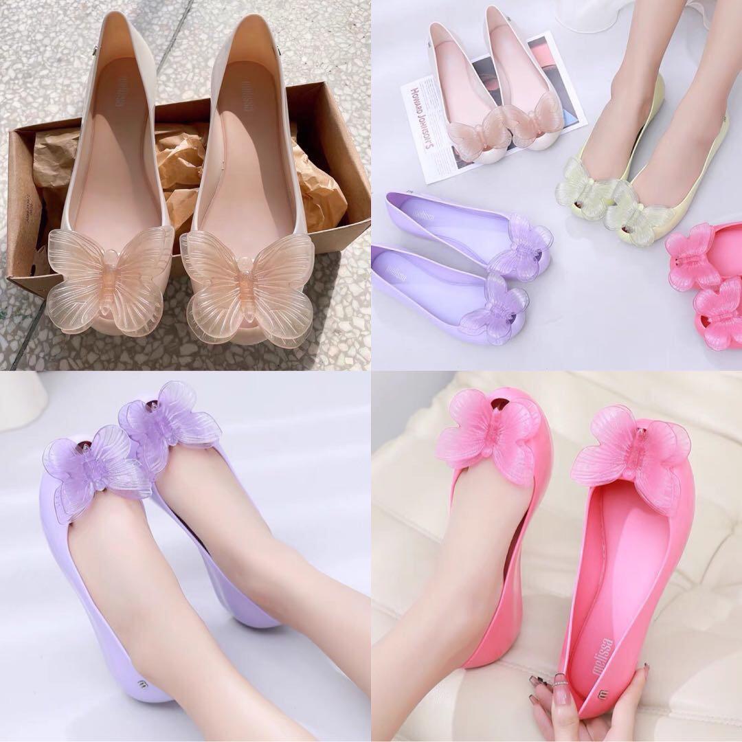 Melissa outlet shoes stockists