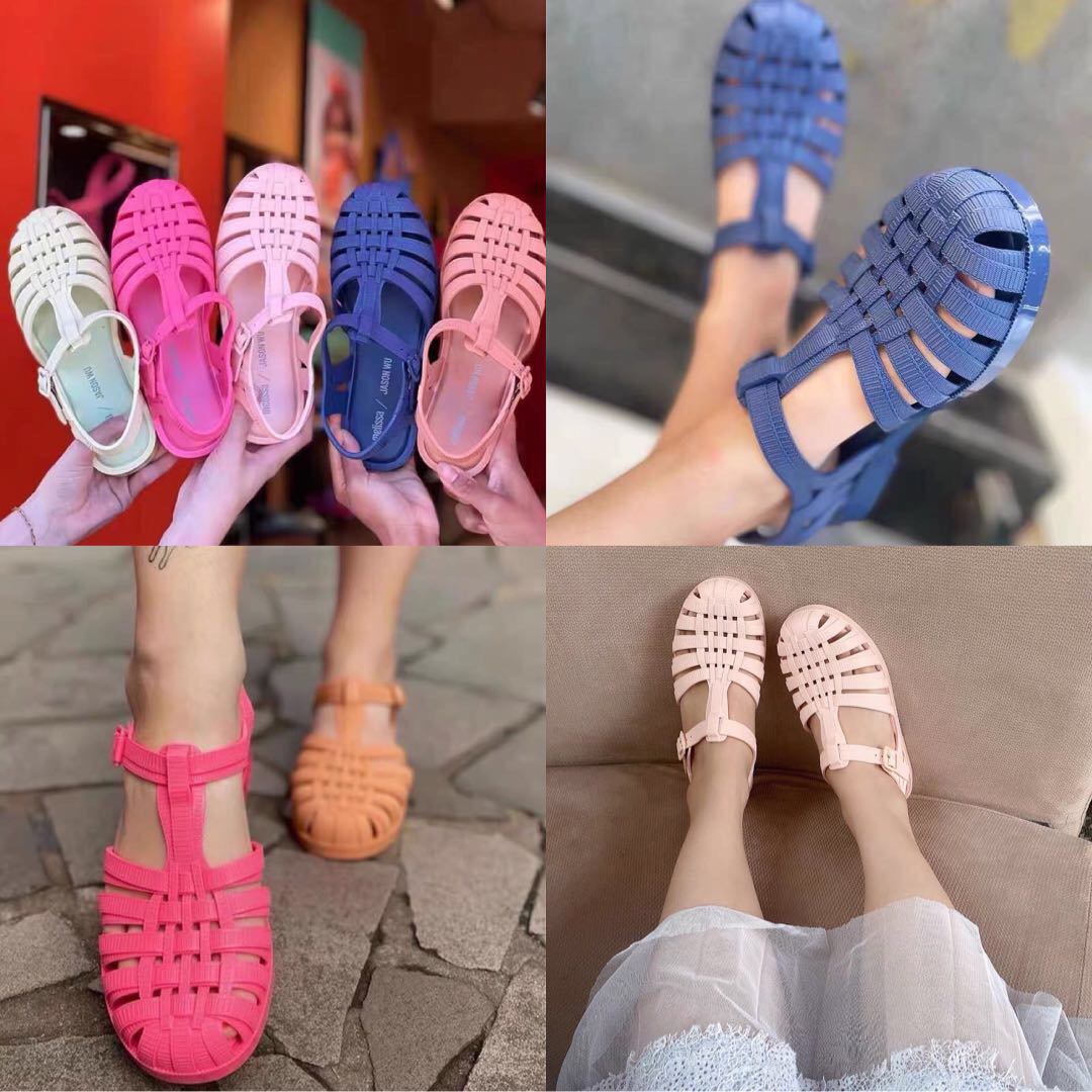 Latest melissa shoes discount