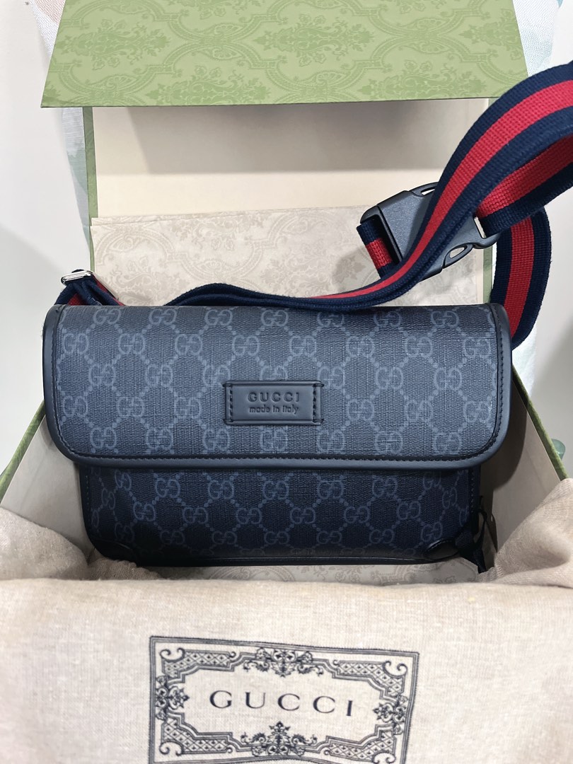 Supreme belt bag online price original