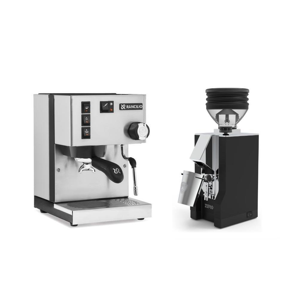 Rancilio outlet silvia dose