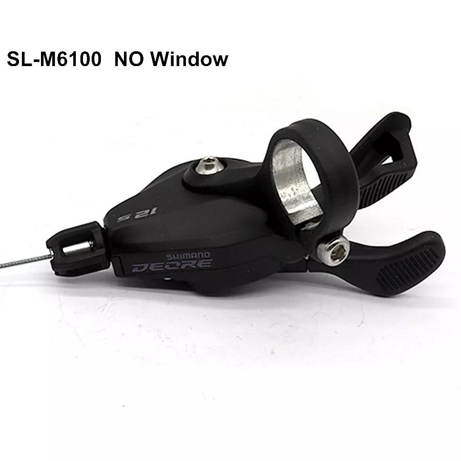 Shimano Deore M6100 1x12 Speed Derailleur Groupset Mountain