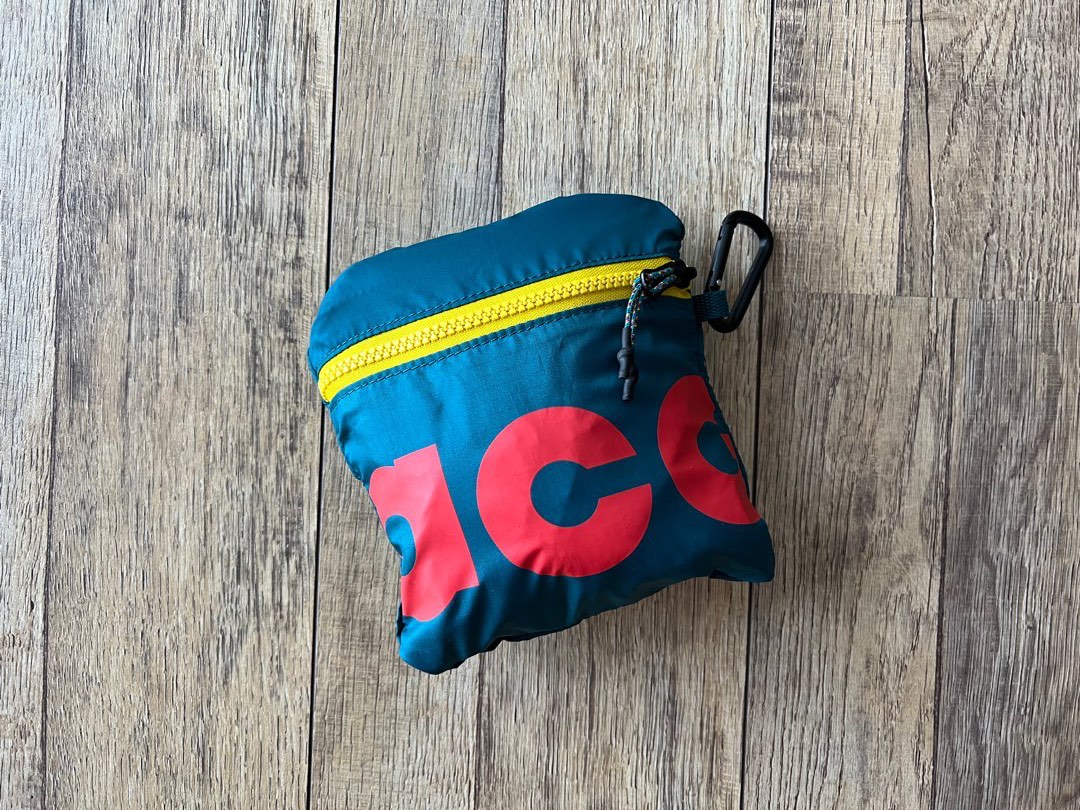 acg packable backpack