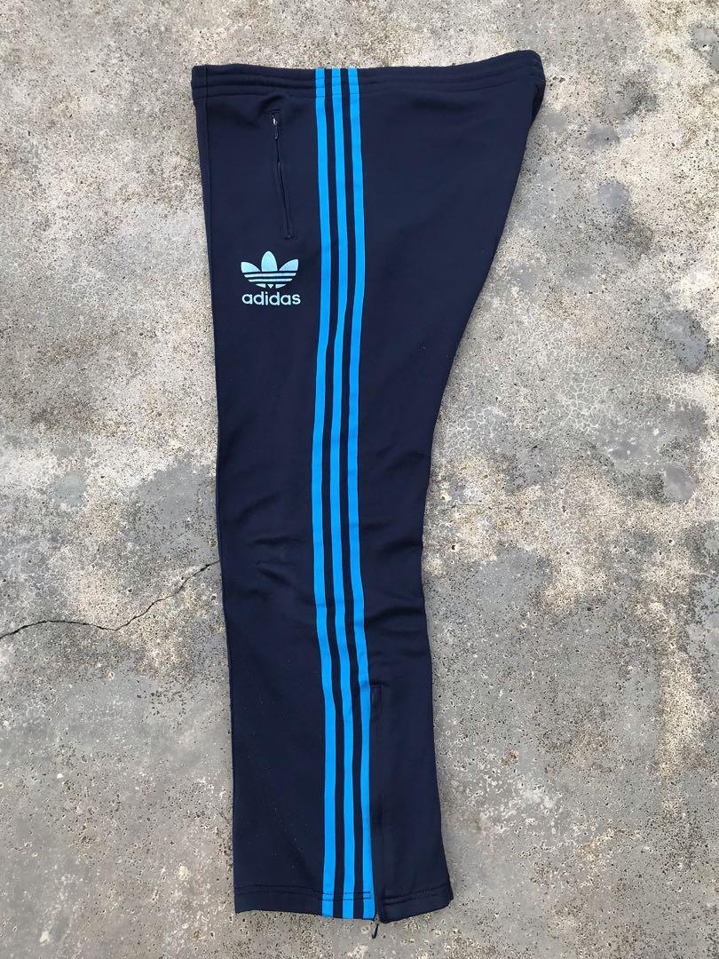 Adidas best sale california pants