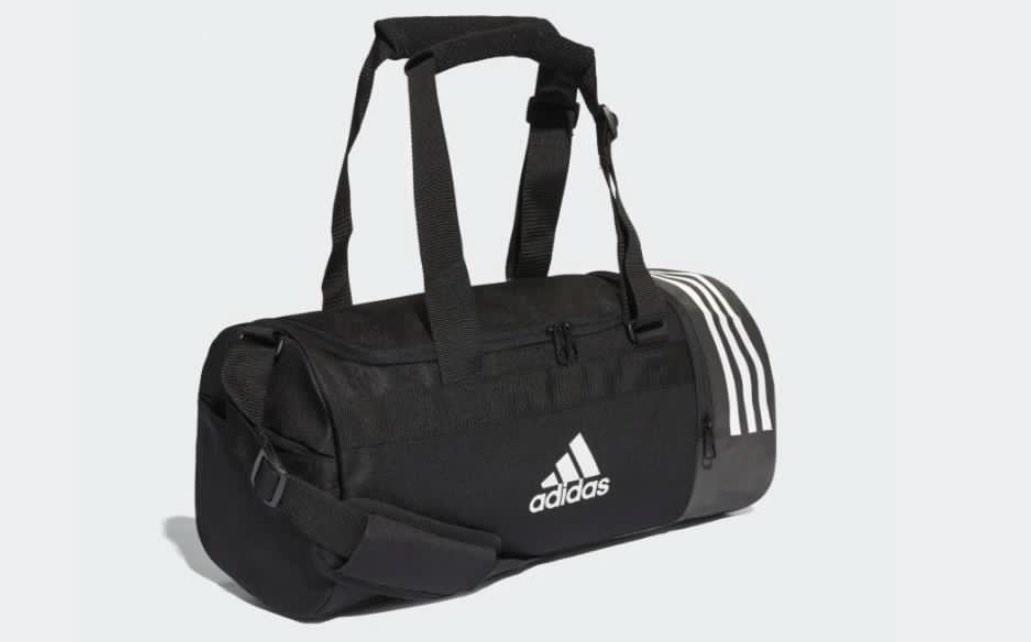 Adidas Duffle Bag, Men's Fashion, Bags, Sling Bags on Carousell