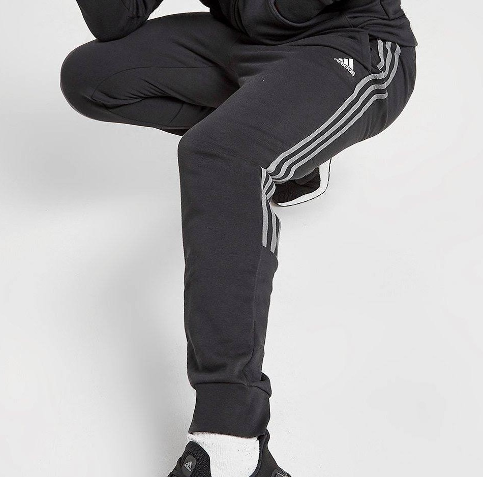 Adidas energize fleece joggers 2025
