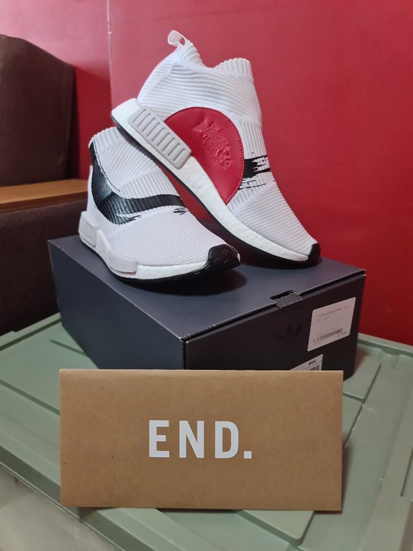 Adidas energy nmd_cs1 pk store