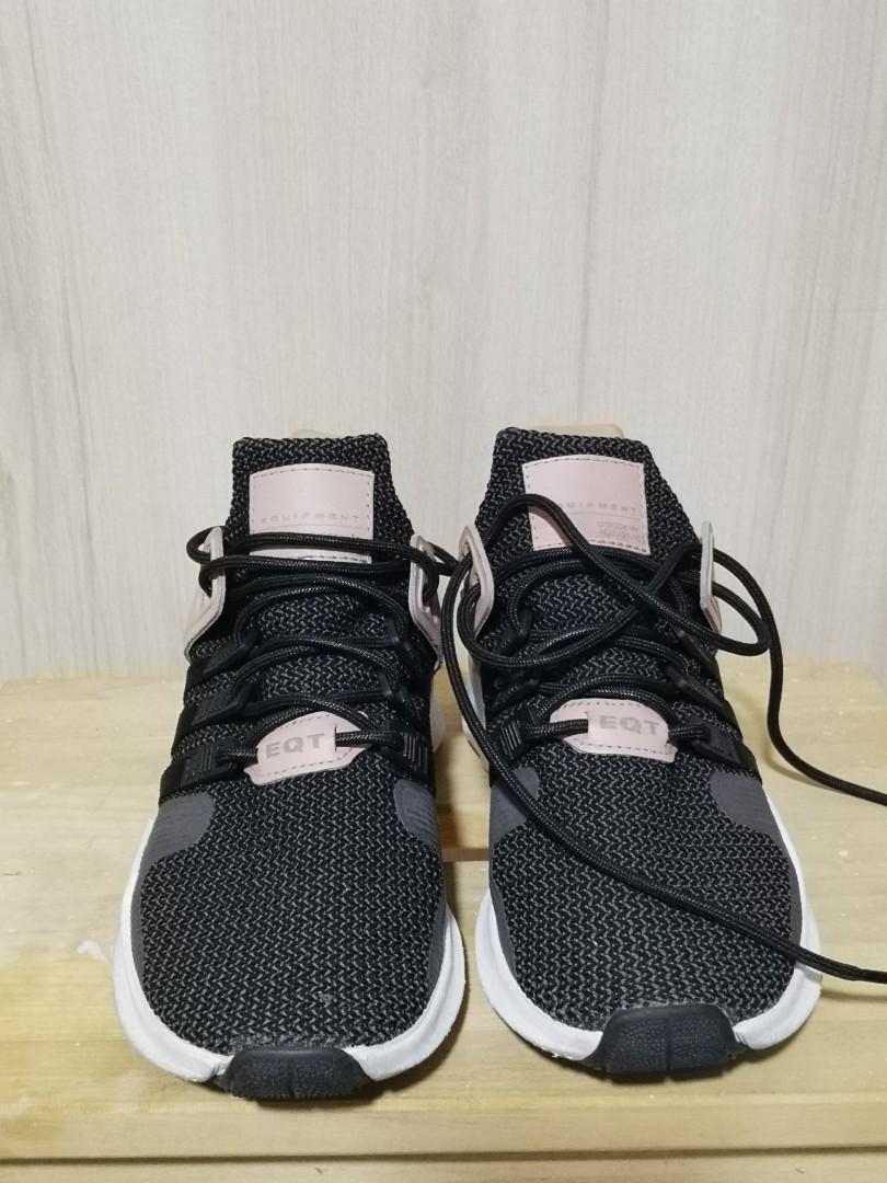 Adv support clearance