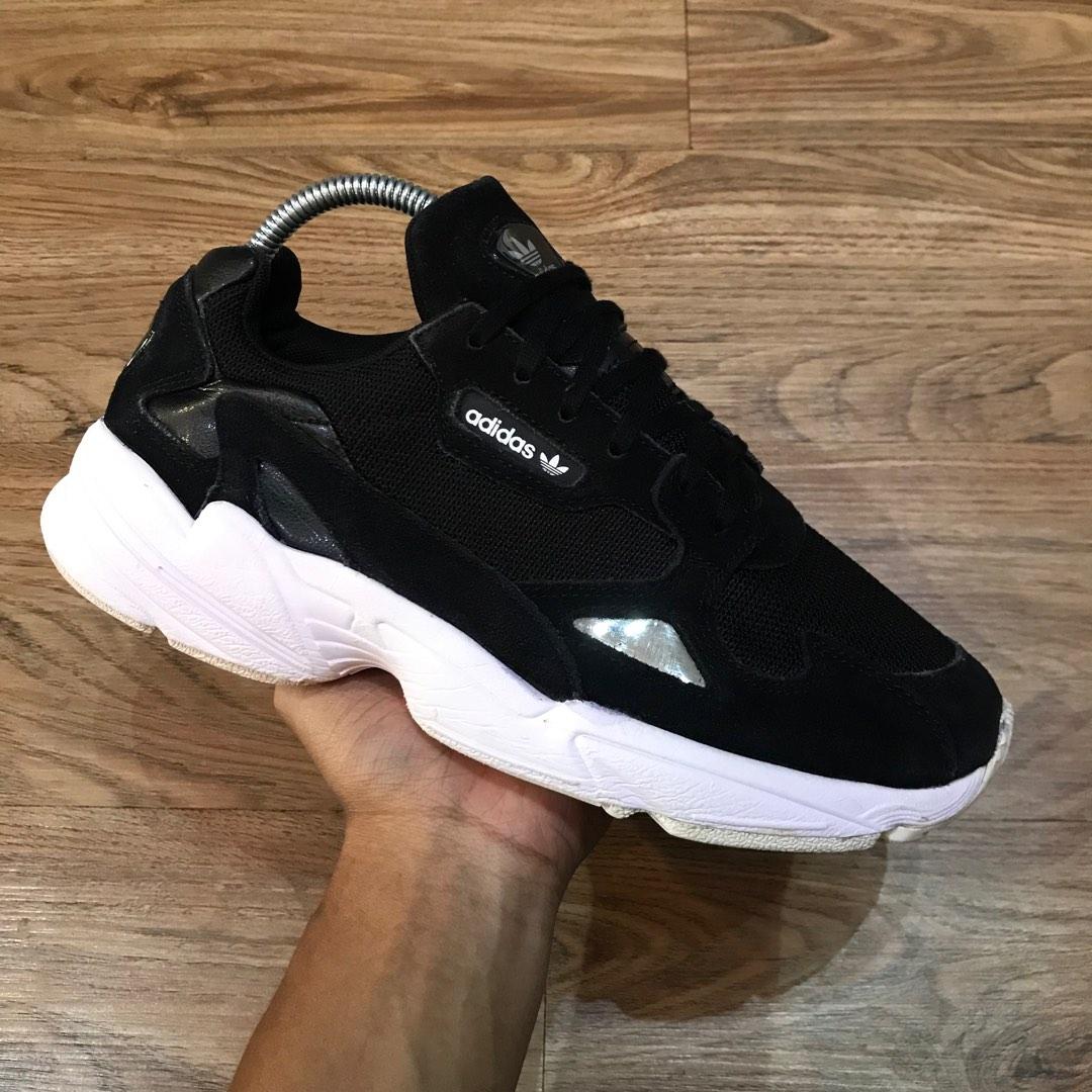 Adidas Falcon Men's Sneakers on Carousell