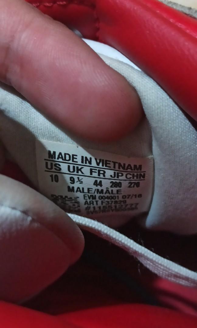 adidas forum mid refined