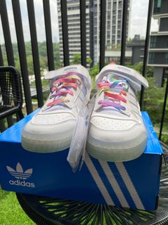 Adidas rainbow shoes singapore sale