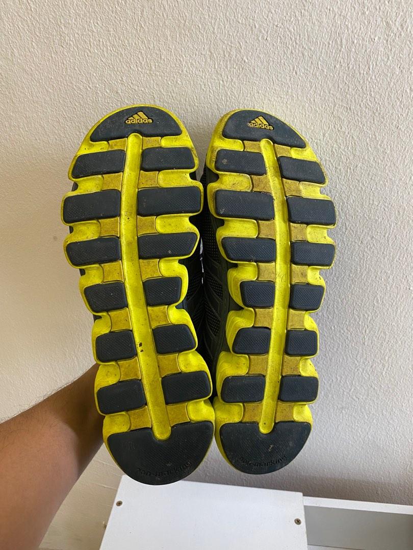Adidas Liquid RS, Men's Fashion, Footwear, Sneakers on Carousell