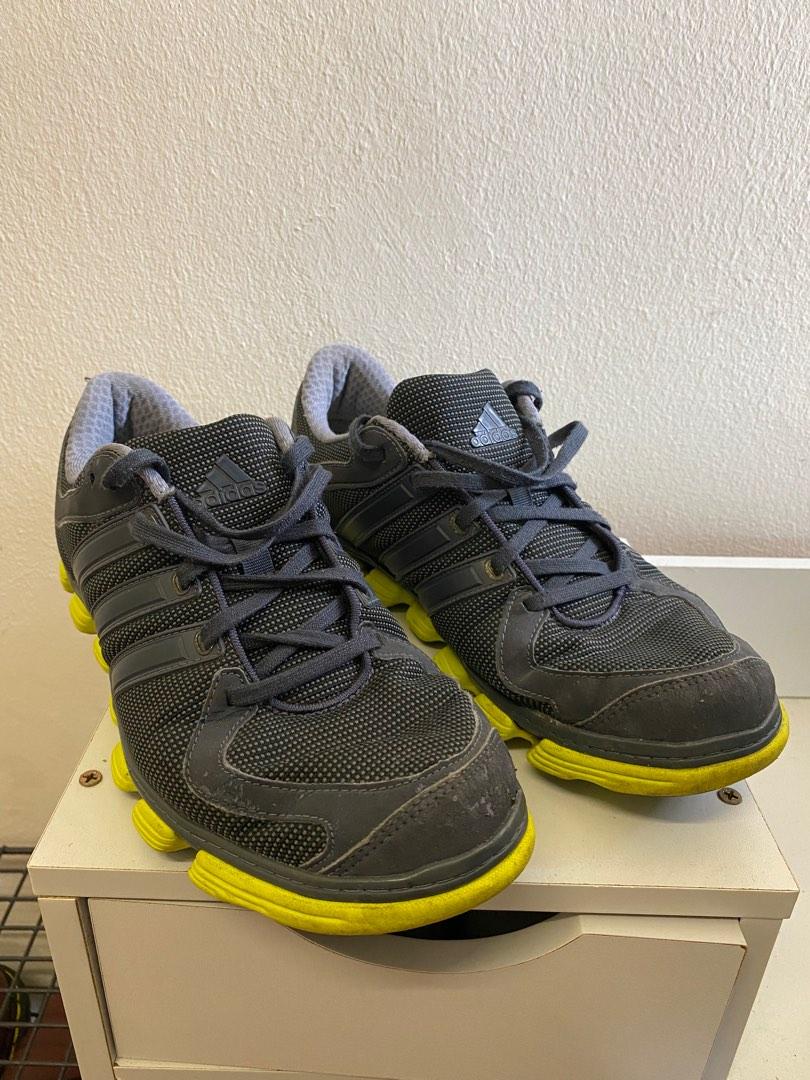 Adidas Liquid RS, Men's Fashion, Footwear, Sneakers on Carousell