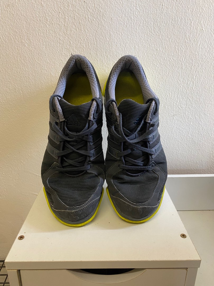 Adidas Liquid RS, Men's Fashion, Footwear, Sneakers on Carousell