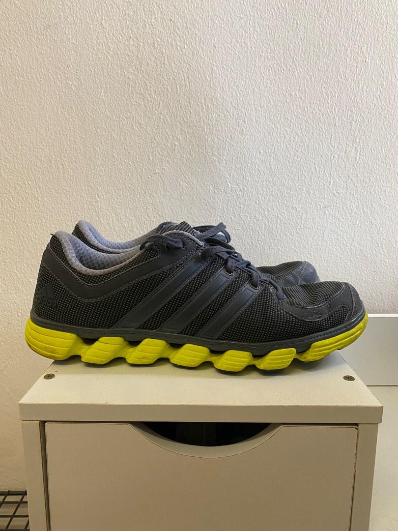 Adidas Liquid RS, Men's Fashion, Footwear, Sneakers on Carousell