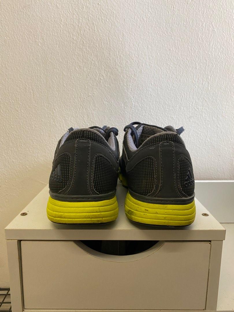 Adidas Liquid RS, Men's Fashion, Footwear, Sneakers on Carousell