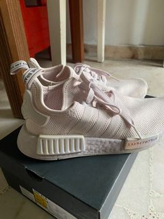 Adidas NMD R1 , Women's Fashion, Footwear, Sneakers on Carousell